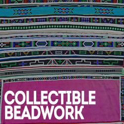 Collectable Beadwork